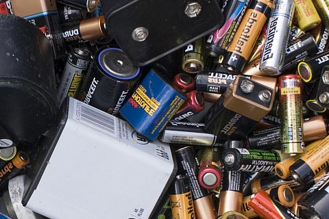 沈阳回收电动车电池|报废电池回收厂家